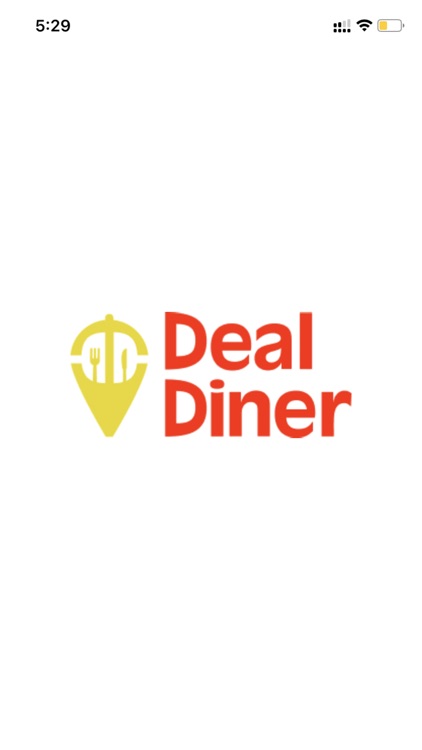 Deal Finder App