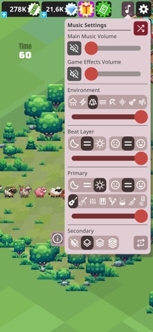 Counting Sheep To Sleep Screenshot 6 of 8