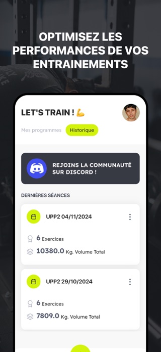 ZeGym Screenshot 2 of 4