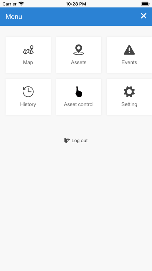 #2. SAT Tracking (iOS) 由: Mamadou Hady Diallo