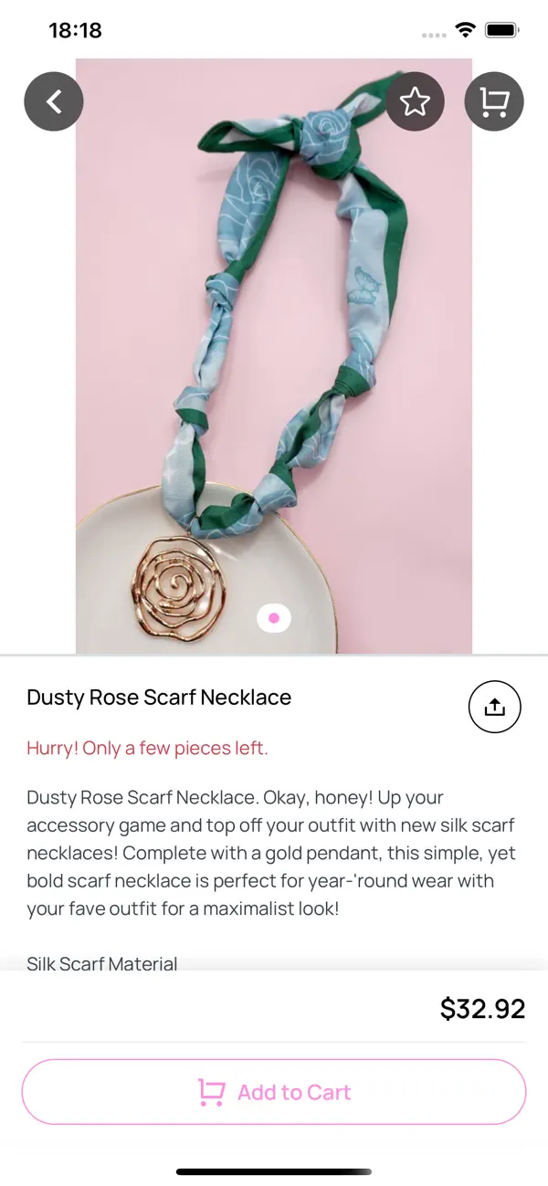 Screenshot #3 pour Jincy's Southern Exchange