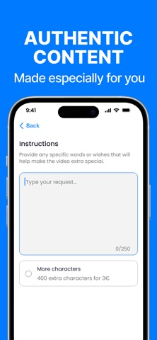 VidBuy screenshot