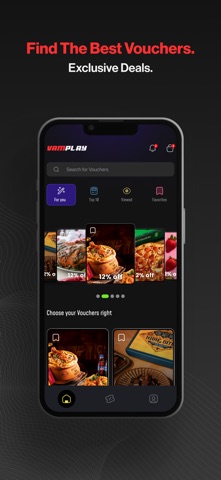 Vamplay screenshot