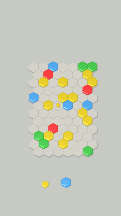 Hexaventure Screenshot