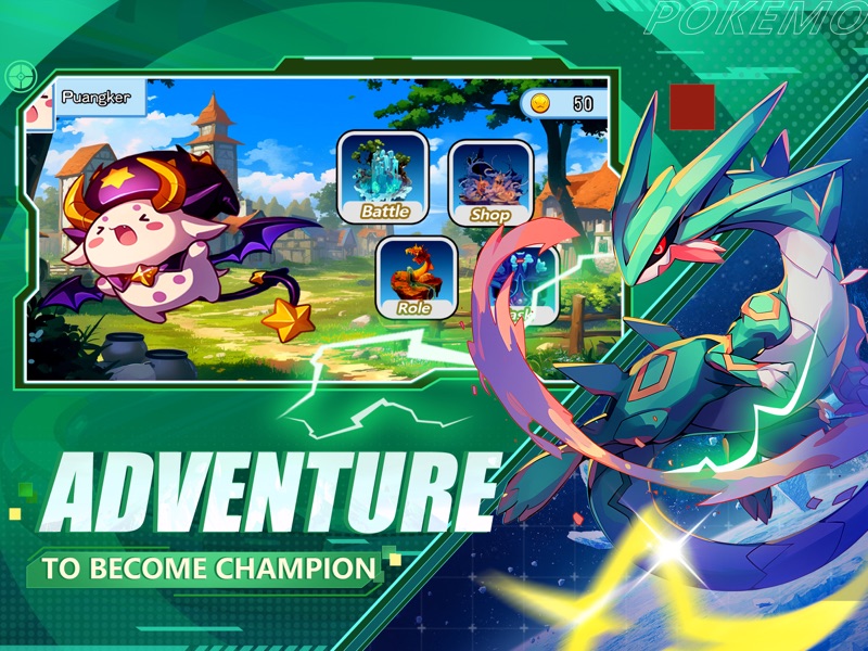 Adventures of Master screenshot 9