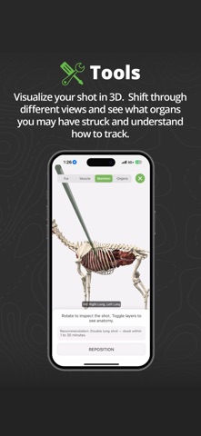 Track N Trail - Hunting & Maps screenshot