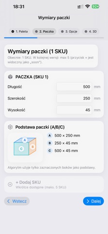 Paletic screenshot