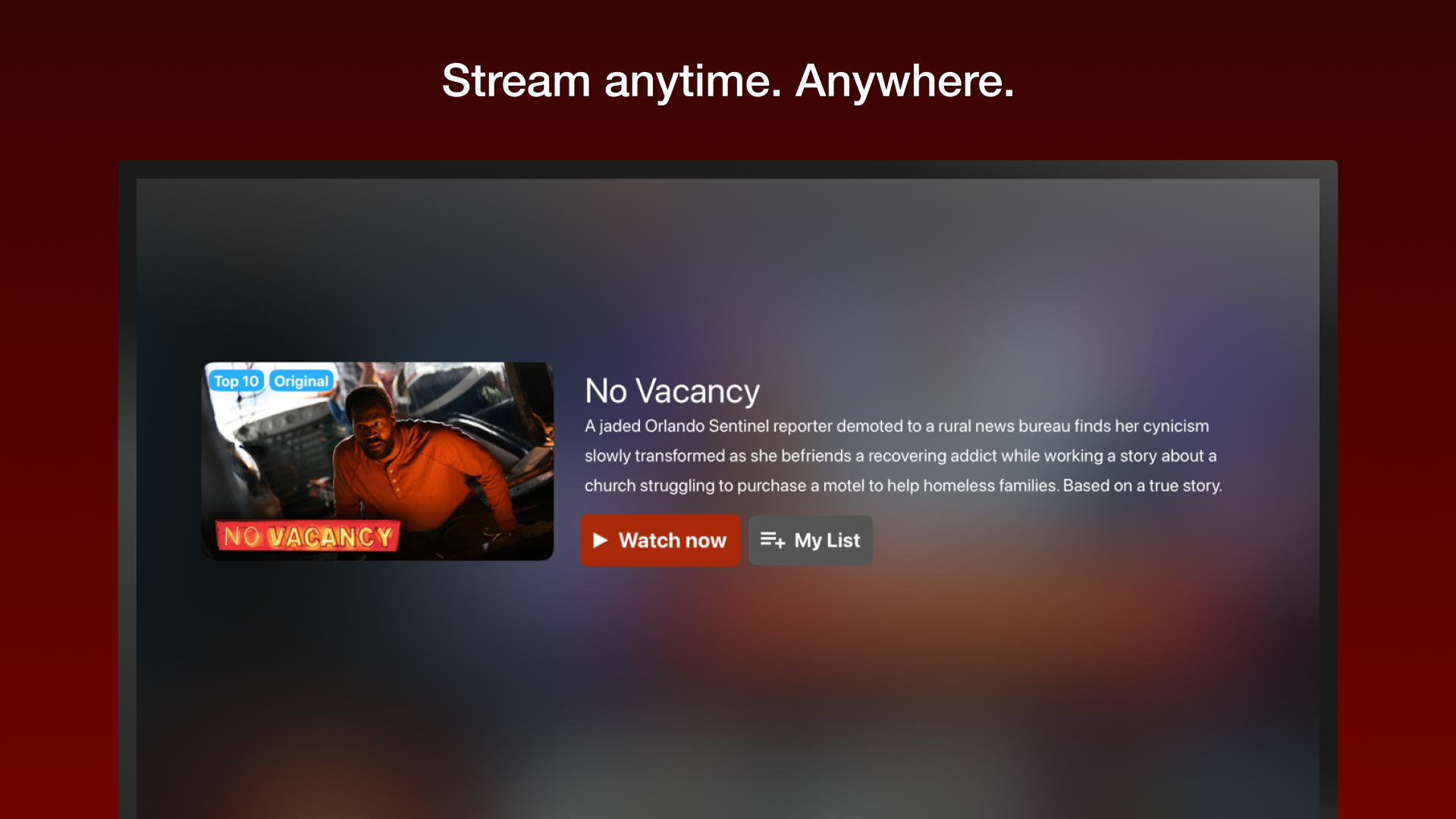 KINGSTONE TV screenshot 12