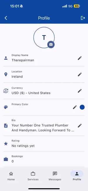 OneRepairMan screenshot 1