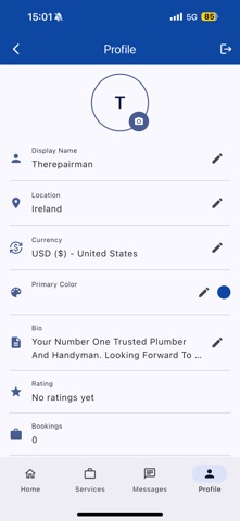 OneRepairMan Screenshot 1 of 8
