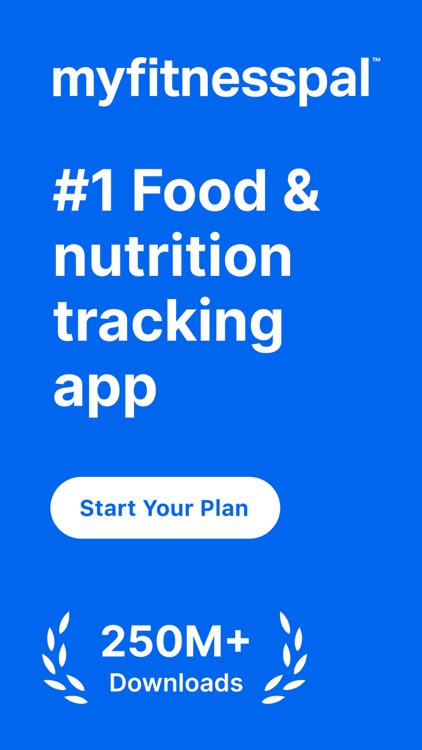 MyFitnessPal: Calorie Counter screenshot-0