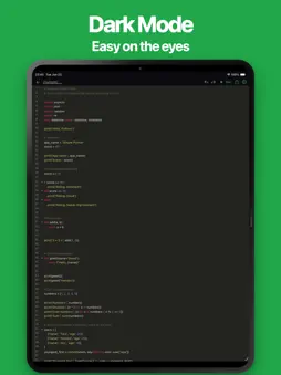 Simple Python screenshot 10