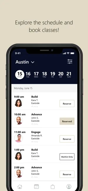 B-A-S-E screenshot 3