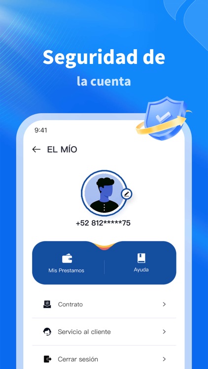 FAMF Cash screenshot-4