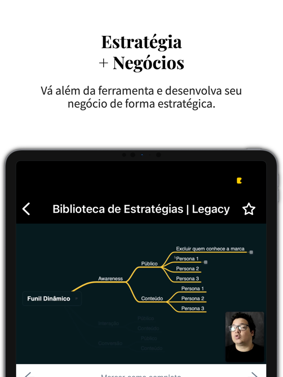 Screenshot #5 pour Estêvão Soares
