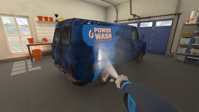 Car Wash Game : Car Racer ASMR Screenshot