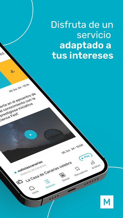 iMetrópolis Screenshot