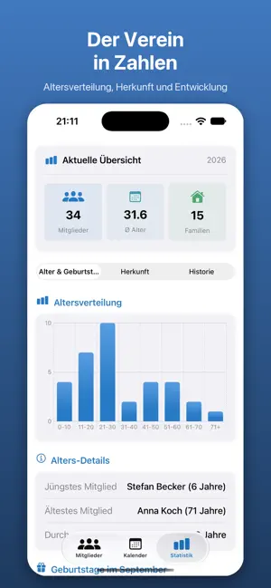 AdressBook screenshot 4