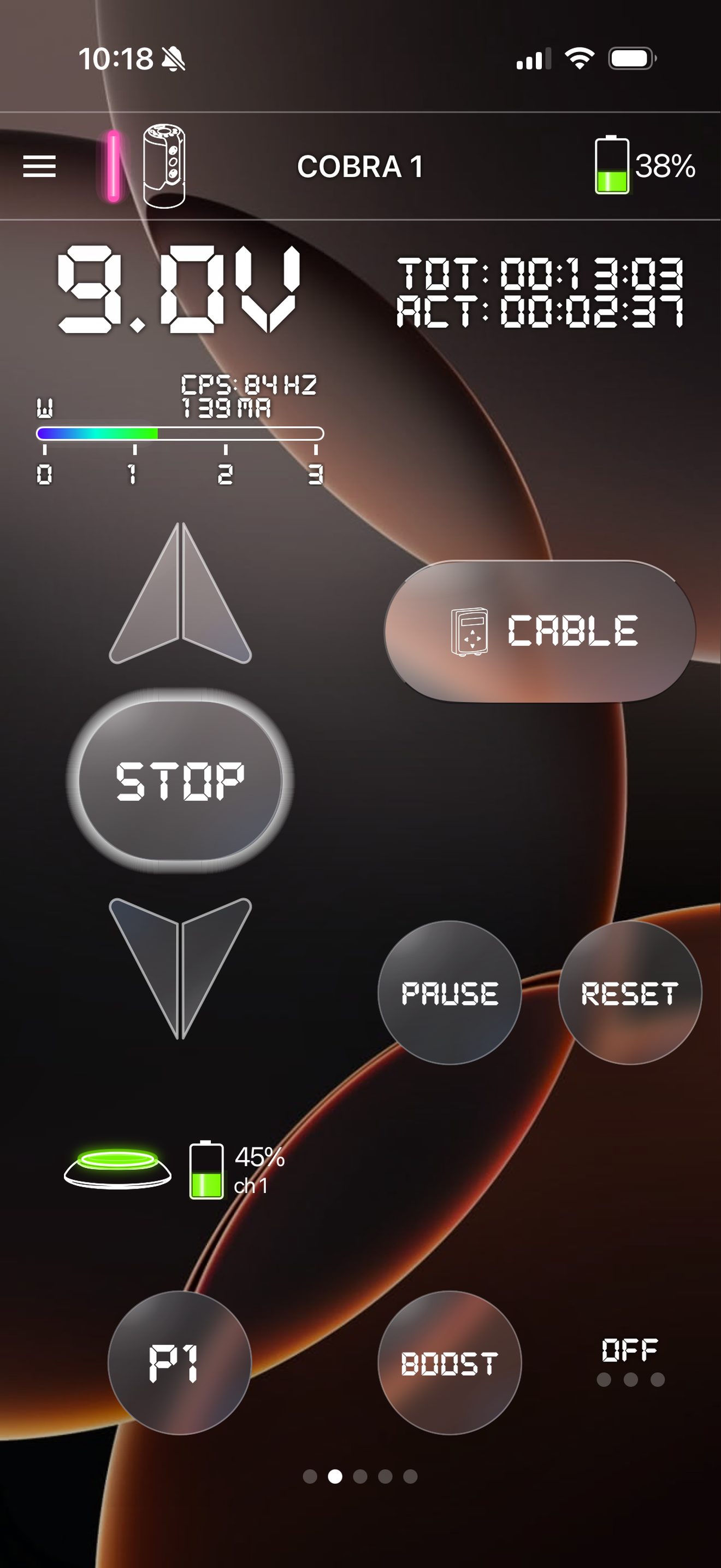 InkMachines screenshot 2