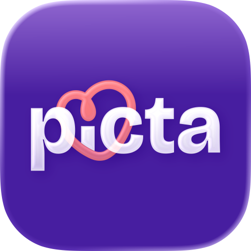 Picta: More Than Print Photos