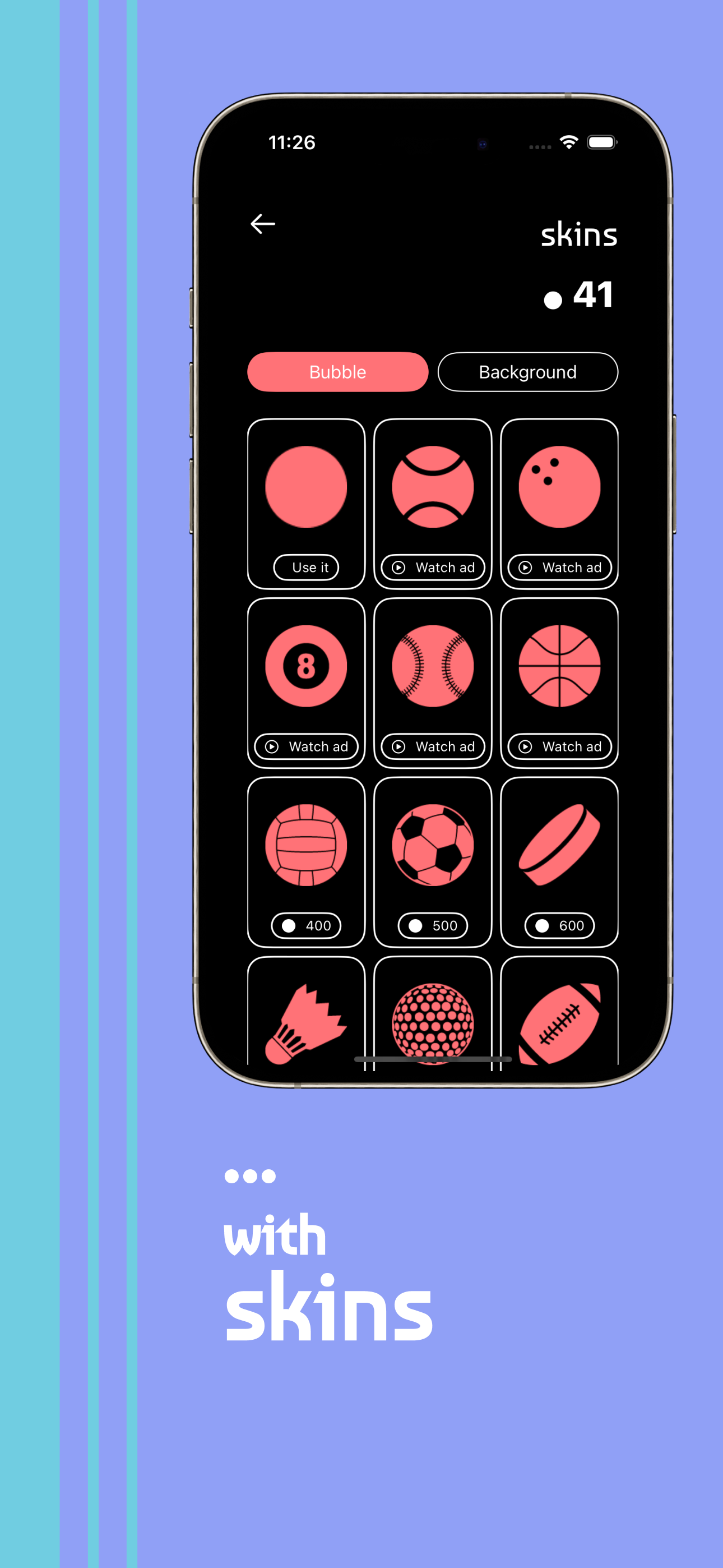 Mooore screenshot 6