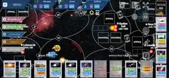SpaceCorp screenshot 4