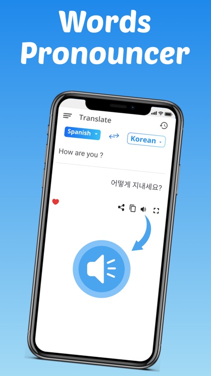 Translate Easy - All languages screenshot-4