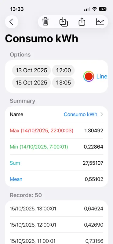 HAA Home for HomeKit & Matter screenshot 5 of 10