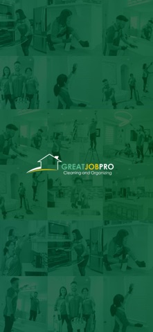 GreatJobPro - Supervisor Screenshot 1 of 7