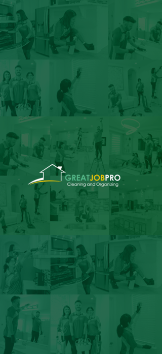 GreatJobPro - Supervisor Screenshot 1 of 7