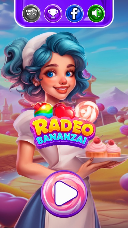 Radeo Bananzai screenshot-4