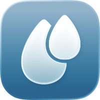 Pro Regenradar: RainViewer