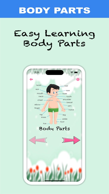 ABCD Learn to Read screenshot-4