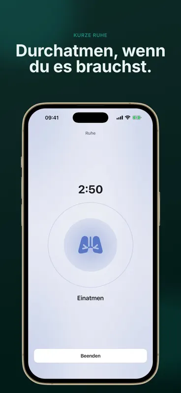 MSTagesjournal: MS & Fatigue screenshot 6 of 8