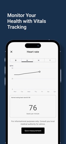 Medecin A Domicile (MAD) screenshot