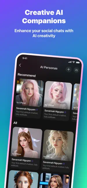 Tophy - Match,Chat,Dating screenshot 4