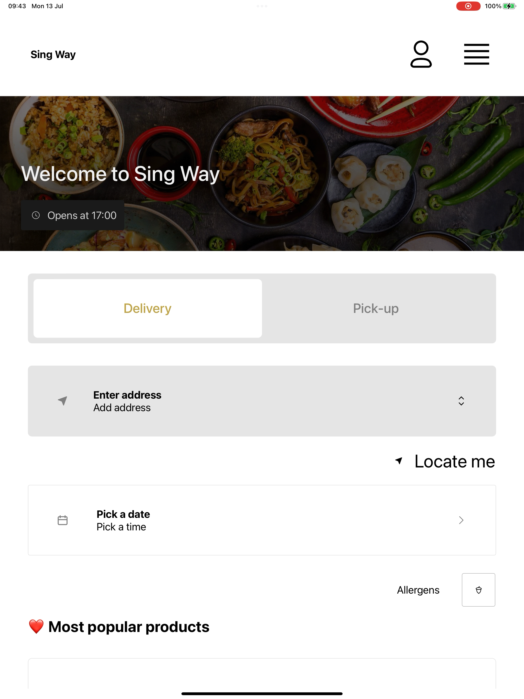 Sing Way screenshot 7