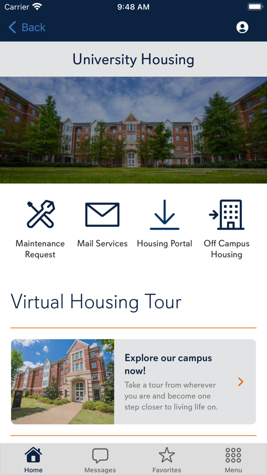 #6. Auburn University (iOS) 由: Auburn University