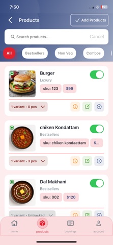 Apporio Preview - Store Screenshot 9 of 9
