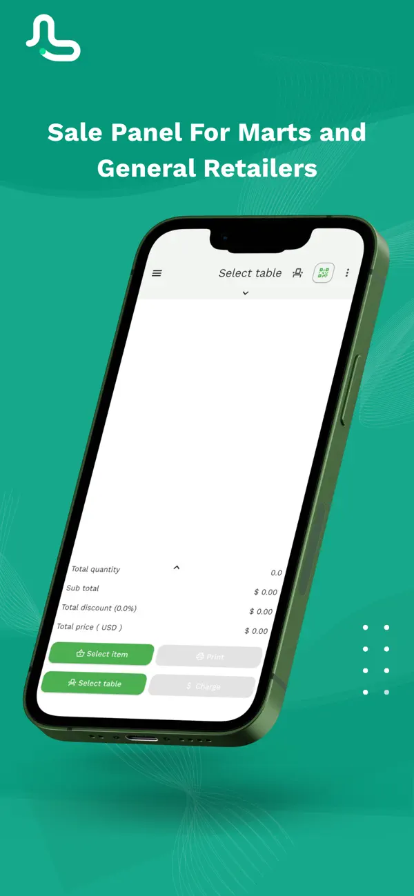Screenshot #2 pour MyLekha POS