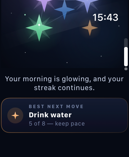 HealthApp: Wellness Tracker screenshot 9