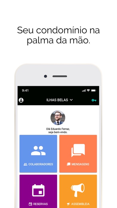 Screenshot #1 pour ERASEG