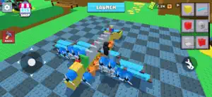 Build An AirPlane: Fly Master screenshot 4