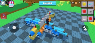 Build An AirPlane: Fly Master screenshot 4 of 5