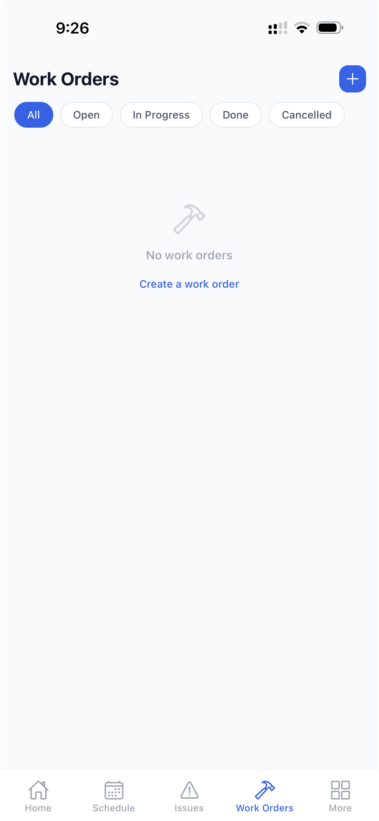 CleanOps - Audit Management screenshot 4