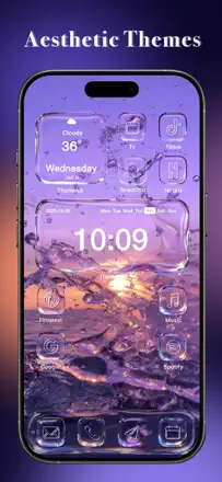 ThemeKit : capture d’écran 3 sur 10