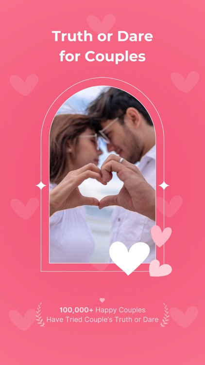 Couple Truth Or Dare - Dirty