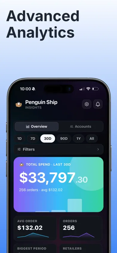 Penguin Ship screenshot 5