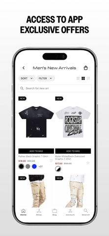 Rockstar Original Screenshot 2 of 6