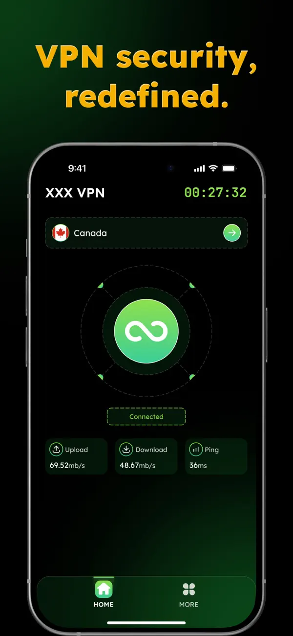 #1. VPN: Speed Buck VPN Master (iOS) By: FREE SUPER PLANET LIMITED
